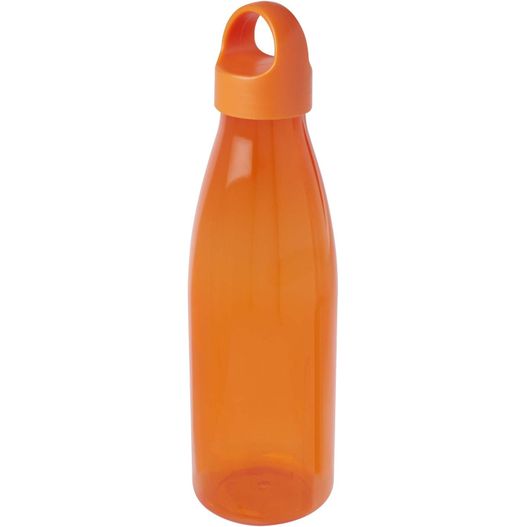 Bergen Trinkflasche aus recyceltem Kunststoff 800 ml (Bild 1)