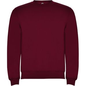 Clasica Sweatshirt mit Rundhalsausschnitt Unisex