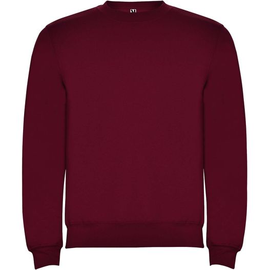 Produktabbildung Clasica Sweatshirt mit Rundhalsausschnitt Unisex Clasica Sweatshirt mit Rundhalsausschnitt Unisex (Bild 1)