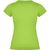 Jamaika T-Shirt für Damen