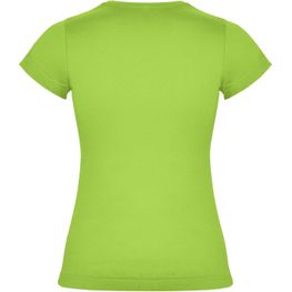 Jamaika T-Shirt für Damen