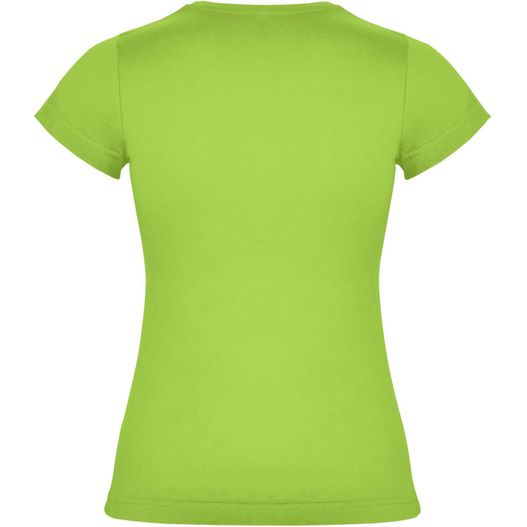 Produktabbildung Jamaika T-Shirt für Damen Jamaika T-Shirt für Damen (Bild 1)