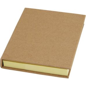 Sandal Zettelblock