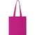 Carolina 100 g/m² Baumwoll Tragetasche 7L (Bild 2)