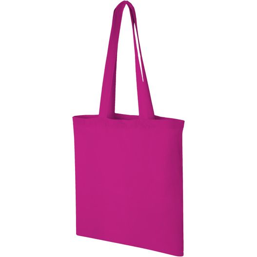 Produktabbildung Carolina 100 g/m² Baumwoll Tragetasche 7L Carolina 100 g/m² Baumwoll Tragetasche 7L (Bild 1)