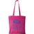 Carolina 100 g/m² Baumwoll Tragetasche 7L (Bild 4)