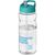 H2O Active® Eco Base 650 ml Sportflasche mit Ausgussdeckel (Bild 2)
