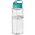 H2O Active® Eco Base 650 ml Sportflasche mit Ausgussdeckel (Bild 2)