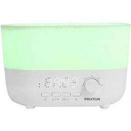 Produktabbildung Prixton Connected 4-in-1 Aroma Luftbefeuchter Prixton Connected 4-in-1 Aroma Luftbefeuchter