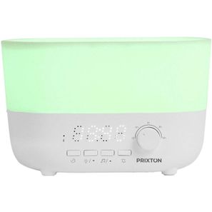 Prixton Connected 4-in-1 Aroma Luftbefeuchter