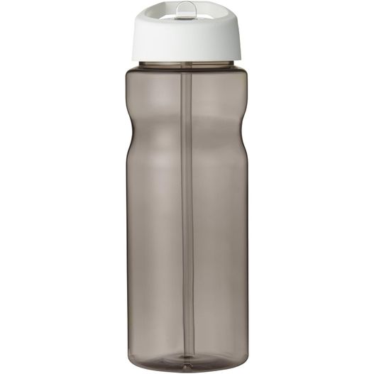 Produktabbildung H2O Active® Base Tritan™ 650 ml Sportflasche mit Ausgussdeckel H2O Active® Base Tritan™ 650 ml Sportflasche mit Ausgussdeckel (Bild 1)