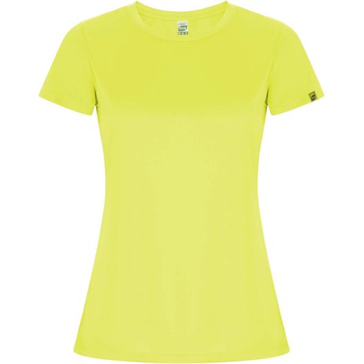 Produktabbildung Imola Sport T-Shirt für Damen Imola Sport T-Shirt für Damen (Bild 1)