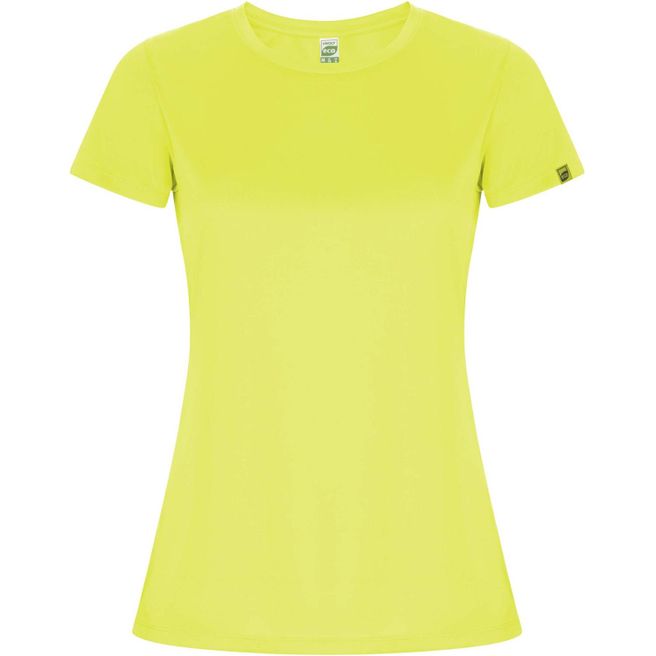 Imola Sport T-Shirt für Damen