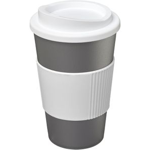 Americano® 350 ml Isolierbecher mit Schutzring