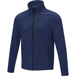 Zelus Fleecejacke für Herren