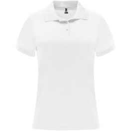 Monzha Sport Poloshirt für Damen