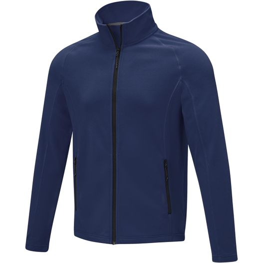 Zelus Fleecejacke für Herren (Bild 1)