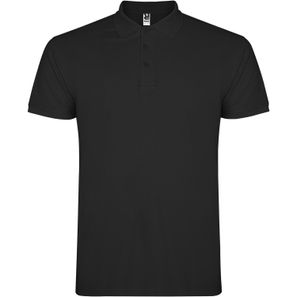 Star Poloshirt für Kinder