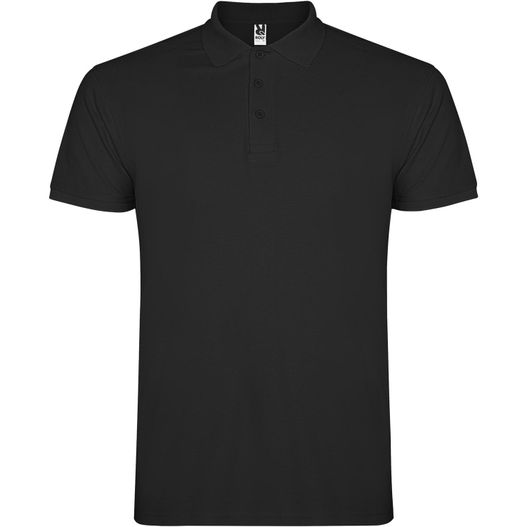 Star Poloshirt für Kinder (Bild 1)