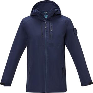 Kai Unisex leichte GRS recycelte Circular Jacke