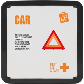 MyKit Erste Hilfe Set für das Auto