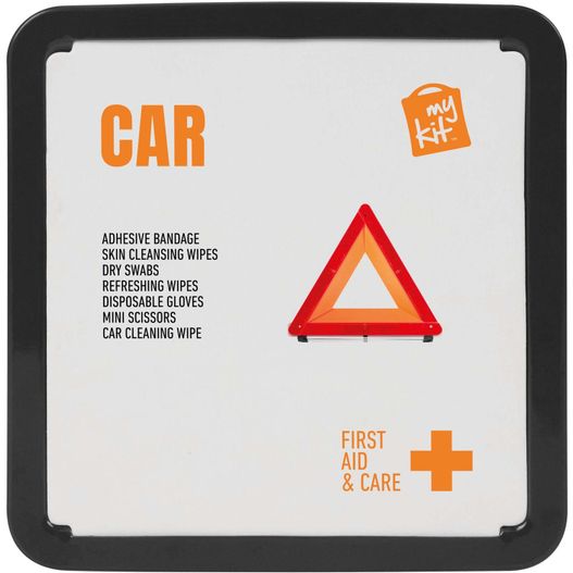 MyKit Erste Hilfe Set für das Auto (Bild 1)