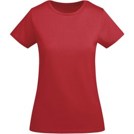 Breda T-Shirt aus Bio-Baumwolle für Damen