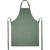 Andrea 240 g/m² Schürze mit verstellbarem Nackenband