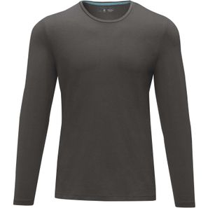 Ponoka Langarmshirt für Herren