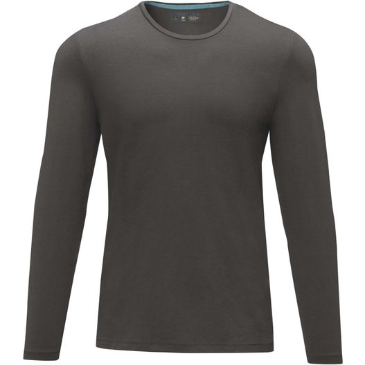 Ponoka Langarmshirt für Herren (Bild 1)