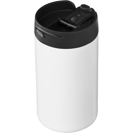 Mojave 250 ml RCS-zertifizierter Isolierbecher aus recyceltem Edelstahl (Bild 1)