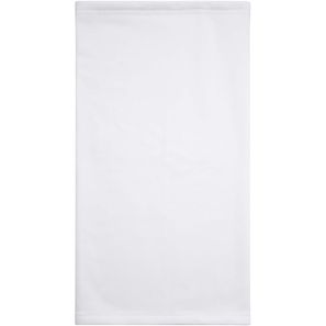 Zoya Sublimation-Multi-Schal aus RPET mit Säumen und Fleece-Schicht