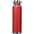 Thor 650 ml Kupfer-Vakuum Isoliersportflasche (Bild 2)