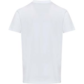 Balfour Kurzärmeliges T-Shirt aus 200 g/m² Bio Baumwolle (OCS), unisex