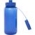 Ryder 900 ml RCS-zertifizierte RPET-Sportflasche mit Multifunktionsdeckel (Bild 2)
