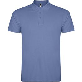 Star Poloshirt für Herren