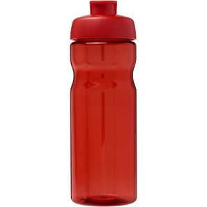H2O Active® Base Tritan™ 650 ml Sportflasche mit Klappdeckel