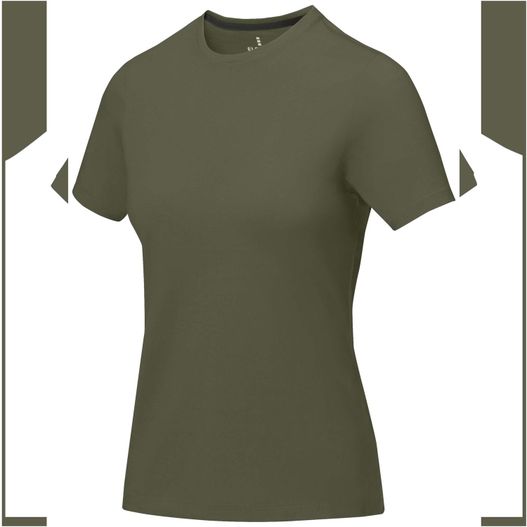Nanaimo – T-Shirt für Damen (Bild 1)