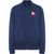 Ulan Sweatjacke Unisex (Bild 3)