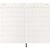 Moleskine Softcover 12 Monate Wochenkalender L (Bild 4)