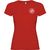 Jamaika T-Shirt für Damen (Bild 3)