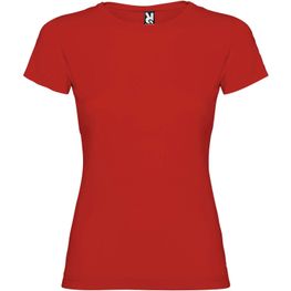 Jamaika T-Shirt für Damen