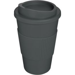 Americano® 350 ml Isolierbecher mit Schutzring