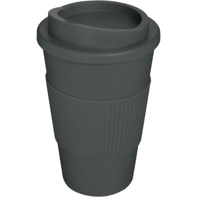Americano® 350 ml Isolierbecher mit Schutzring