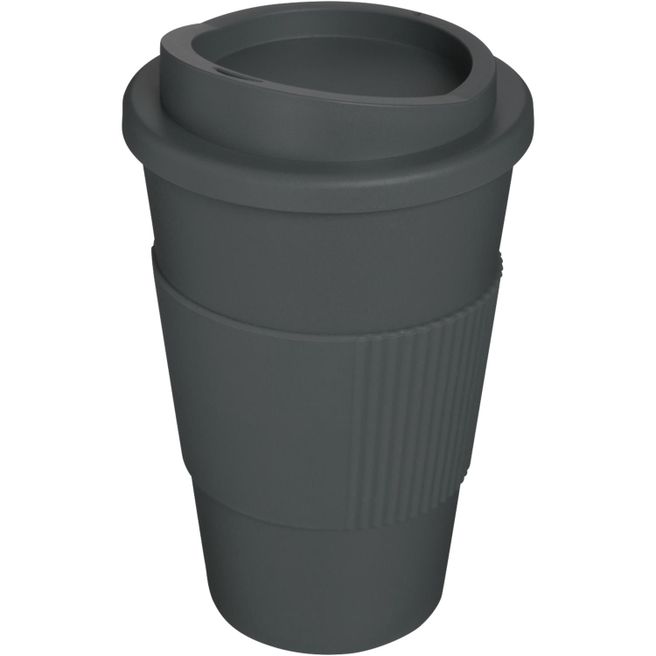 Americano® 350 ml Isolierbecher mit Schutzring