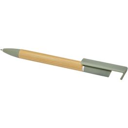Produktabbildung Delfina Stift Smartphoneständer (blaue Mine) Delfina Stift Smartphoneständer (blaue Mine)