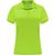 Monzha Sport Poloshirt für Damen