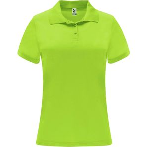 Monzha Sport Poloshirt für Damen