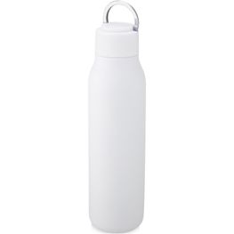 Marka 600 ml Kupfer-Vakuum Isolierflasche mit Metallschlaufe