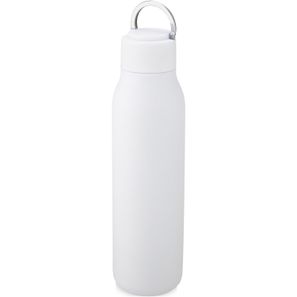 Marka 600 ml Kupfer-Vakuum Isolierflasche mit Metallschlaufe